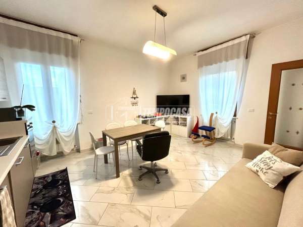 Foto Appartamento in affitto a Volpiano