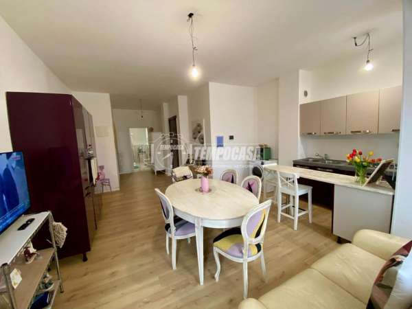 Foto Appartamento in affitto a Volpiano