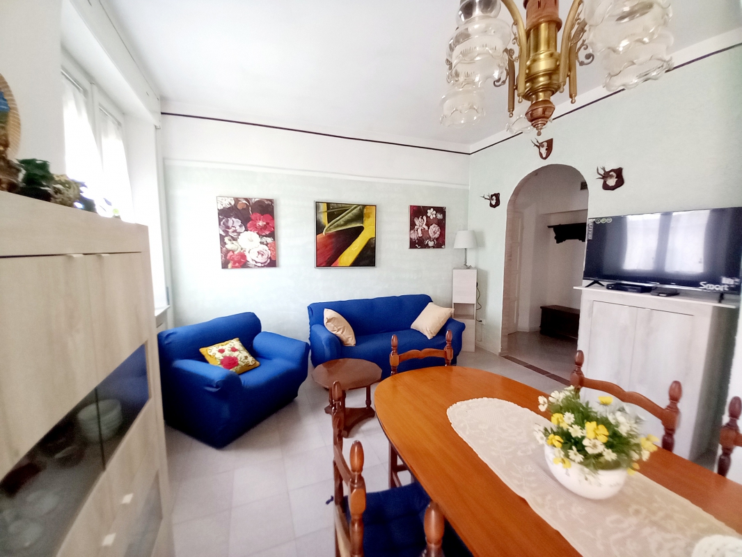 Foto Appartamento in affitto a Volterra (Saline di Volterra) 80mq 