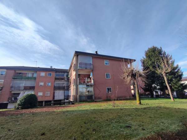 Foto Appartamento in affitto a Volvera
