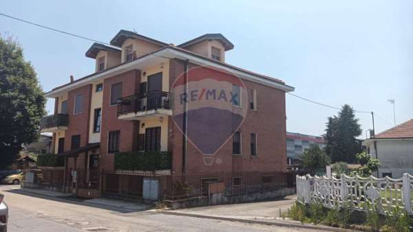 Foto Appartamento in affitto a Volvera