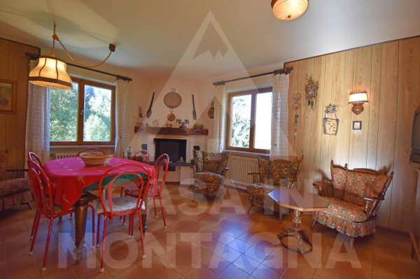 Foto Appartamento in affitto a Ziano Di Fiemme