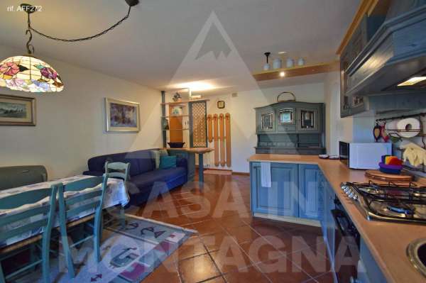 Foto Appartamento in affitto a Ziano Di Fiemme