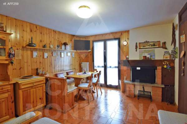 Foto Appartamento in affitto a Ziano Di Fiemme