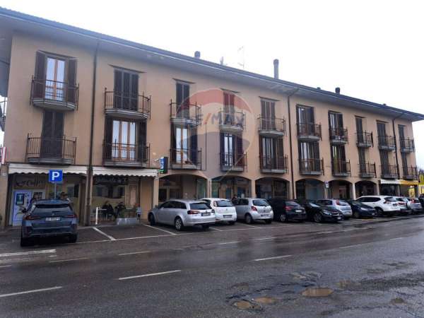 Foto Appartamento in affitto a Zinasco