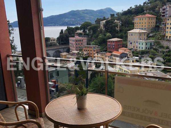 Foto Appartamento in affitto a Zoagli