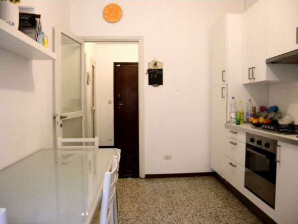 Foto Appartamento in affitto arredato