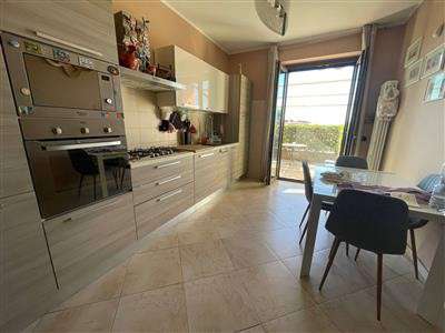 Foto Appartamento in Affitto di 120mq