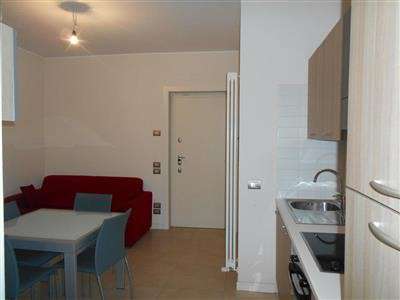Foto Appartamento in Affitto di 45mq