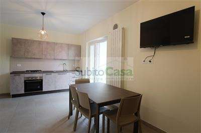 Foto Appartamento in Affitto di 50mq