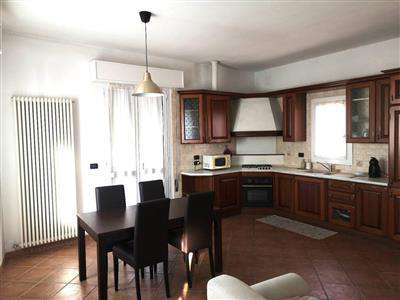 Foto Appartamento in Affitto di 68mq