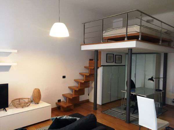 Foto Appartamento in affitto in PIACENZA , Porta Romana,