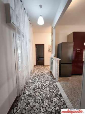 Foto APPARTAMENTO IN AFFITTO IN VIA DEL BORGO DI SAN PIETRO, ZONA IRNERIO