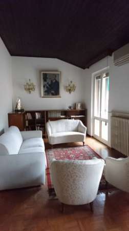 Foto Appartamento in affitto in Via Tito Speri s.n.c., Centro Storico, Mantova