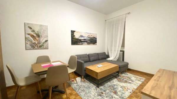 Foto Appartamento in Affitto in zona CENTRO