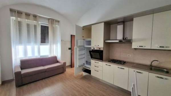 Foto Appartamento in Affitto in zona CENTRO