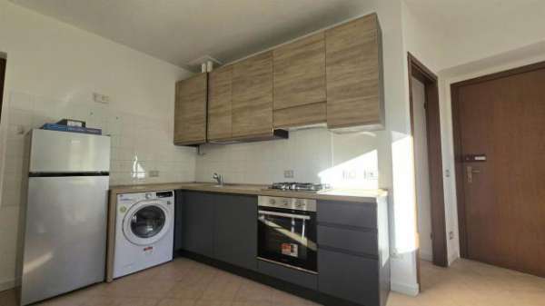 Foto Appartamento in Affitto in zona CENTRO