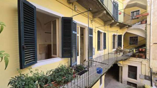 Foto Appartamento in Affitto in zona CENTRO