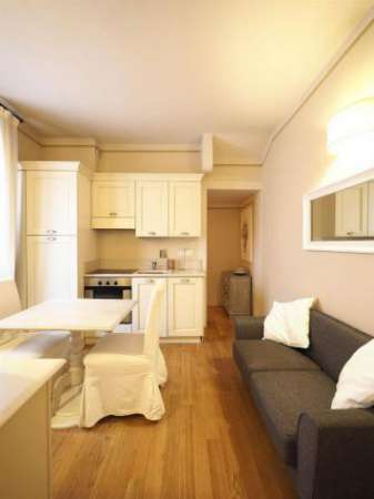 Foto Appartamento in Affitto in zona CURE