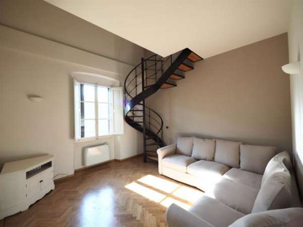 Foto Appartamento in Affitto in zona FERRUCCI