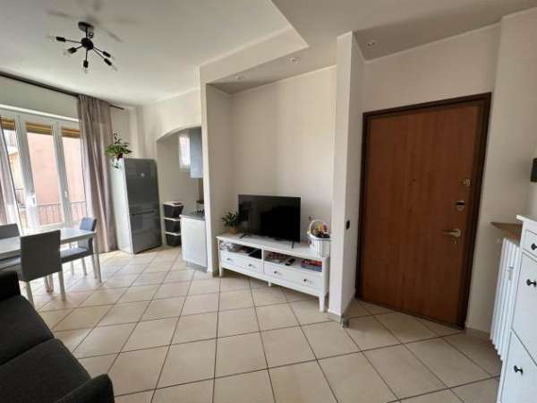 Foto Appartamento in Affitto in zona LIBERT�