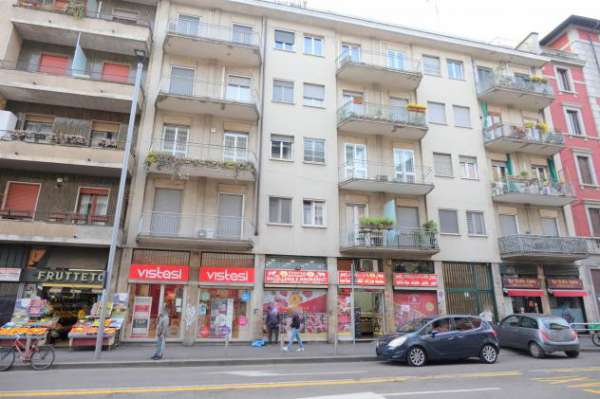 Foto Appartamento in Affitto in zona MACIACHINI