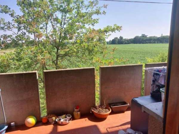 Foto Appartamento in Affitto in zona MAGGIO