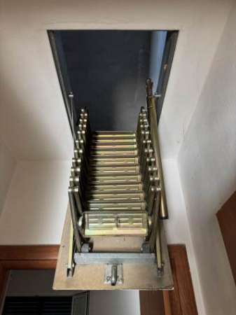 Foto Appartamento in Affitto in zona PETTORI con giardino