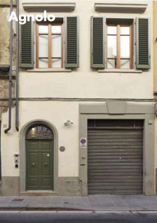 Foto Appartamento in Affitto in zona SANT' AMBROGIO