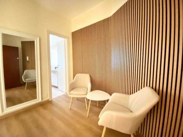 Foto Appartamento in Affitto in zona SEMICENTRO