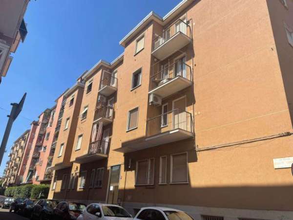 Foto Appartamento in Affitto in zona TURRO