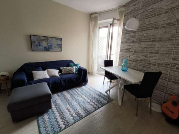 Foto Appartamento in affitto Milano zona Abbiategrasso