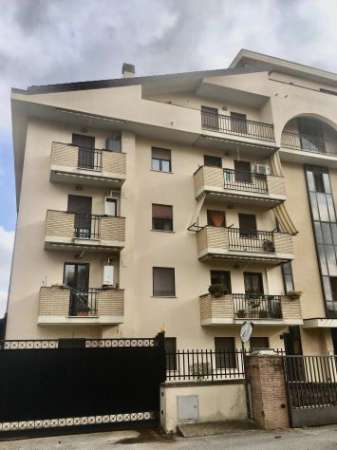 Foto APPARTAMENTO IN AFFITTO VIA ANNA FRANK - CIVITA CASTELLANA