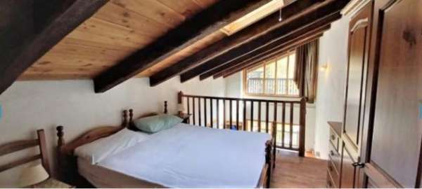 Foto APPARTAMENTO in baita bilocale con terrazzo mesi estivi