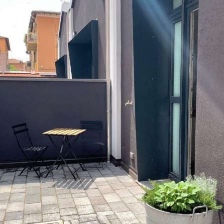 Foto Appartamento in Bolognina