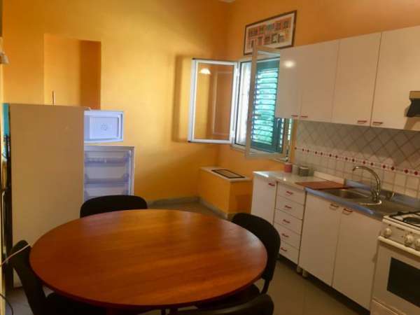 Foto Appartamento in buona posizione