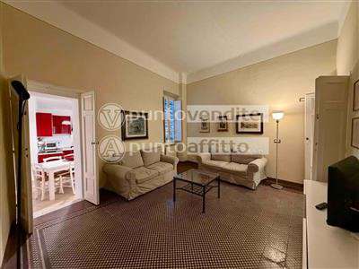 Foto Appartamento in buono stato di 100 mq.