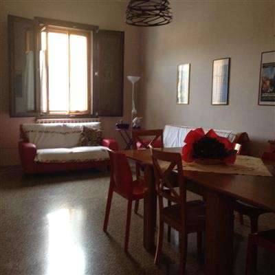 Foto Appartamento in buono stato di 100 mq.