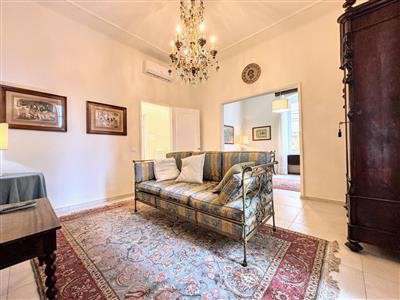 Foto Appartamento in buono stato di 100 mq.