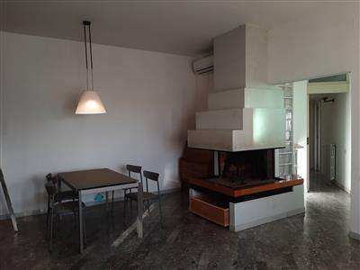 Foto Appartamento in buono stato di 100 mq. a San Sisto Al Pino