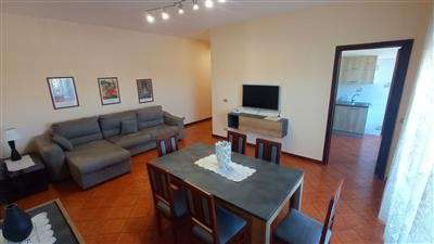 Foto Appartamento in buono stato di 101 mq.