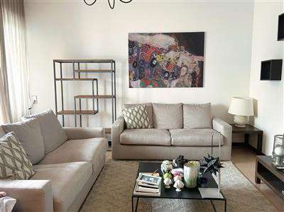 Foto Appartamento in buono stato di 110 mq.