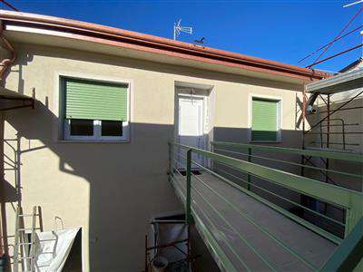 Foto Appartamento in buono stato di 110 mq. a Marina Di Carrara