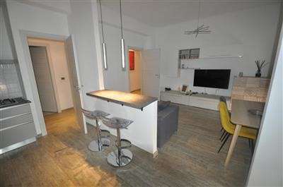 Foto Appartamento in buono stato di 120 mq.