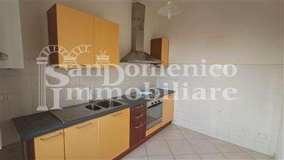 Foto Appartamento in buono stato di 120 mq. a Navacchio