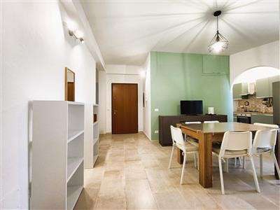 Foto Appartamento in buono stato di 17 mq.