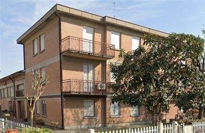 Foto Appartamento in buono stato di 18 mq.