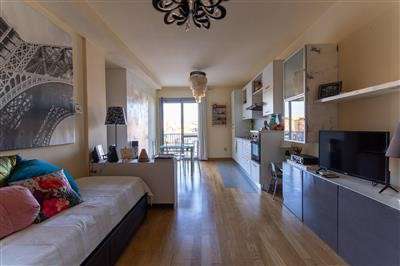 Foto Appartamento in buono stato di 40 mq.