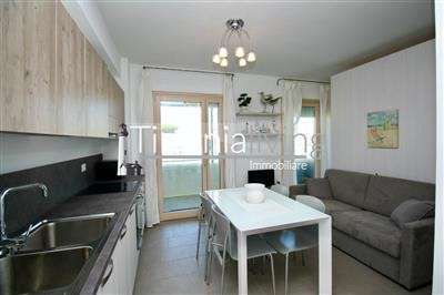 Foto Appartamento in buono stato di 40 mq. a Calambrone