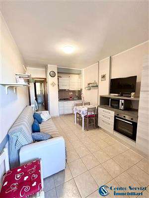 Foto Appartamento in buono stato di 40 mq. a Marina Di Pisa